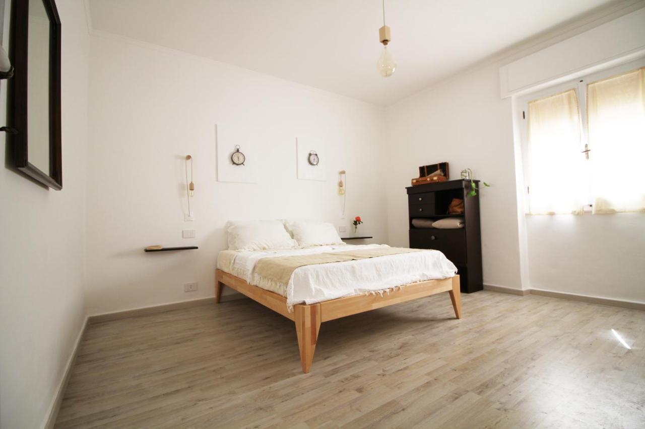 Tap Apartments - In Independent House With Private Garden Alghero Exteriér fotografie