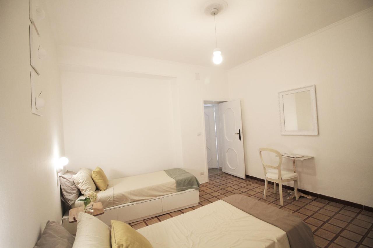 Tap Apartments - In Independent House With Private Garden Alghero Exteriér fotografie