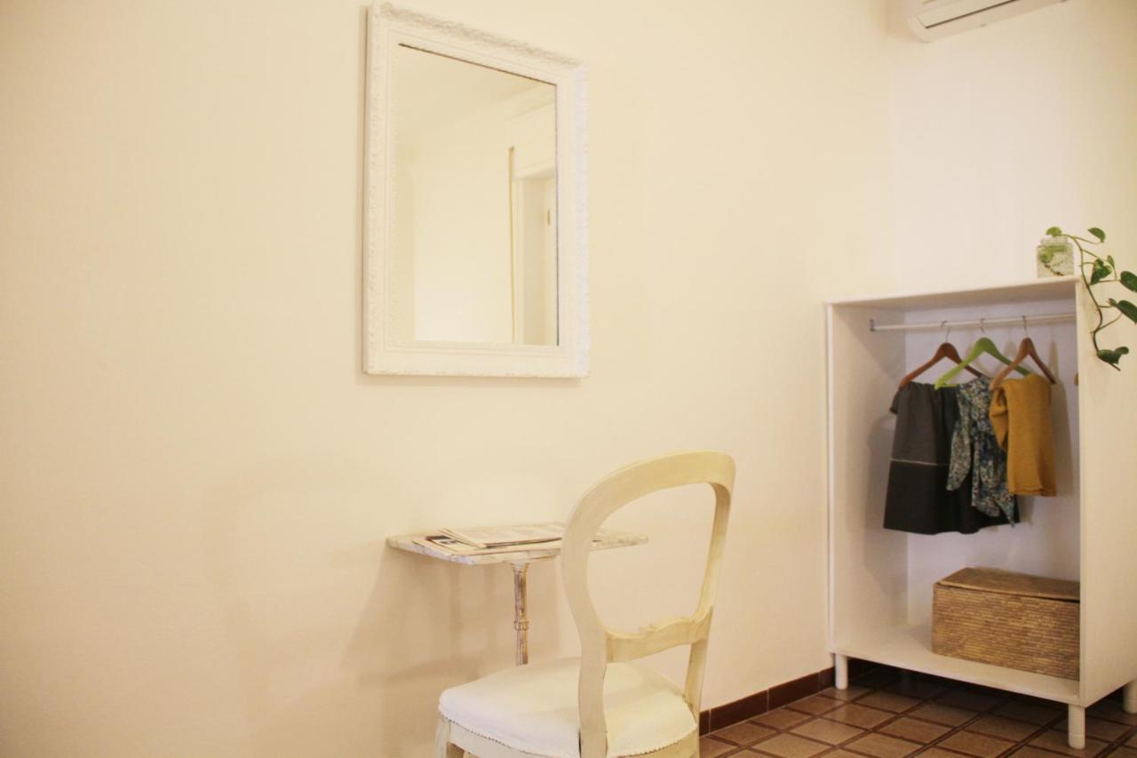 Tap Apartments - In Independent House With Private Garden Alghero Exteriér fotografie