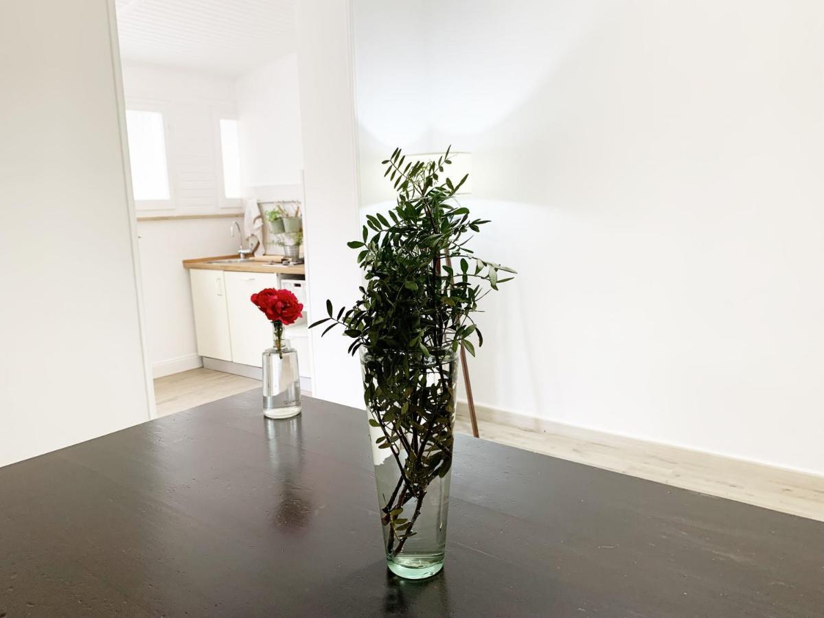 Tap Apartments - In Independent House With Private Garden Alghero Exteriér fotografie