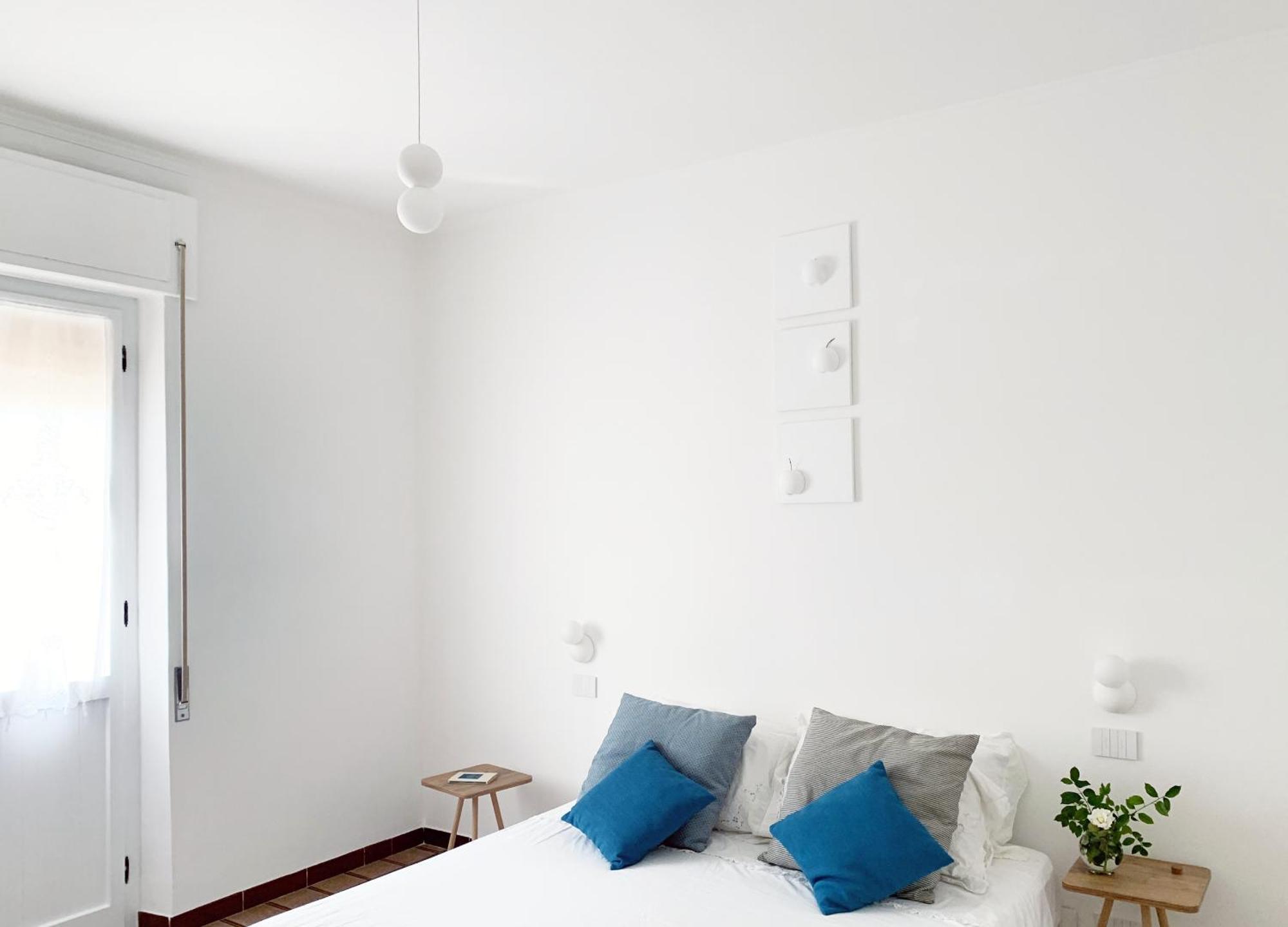 Tap Apartments - In Independent House With Private Garden Alghero Exteriér fotografie