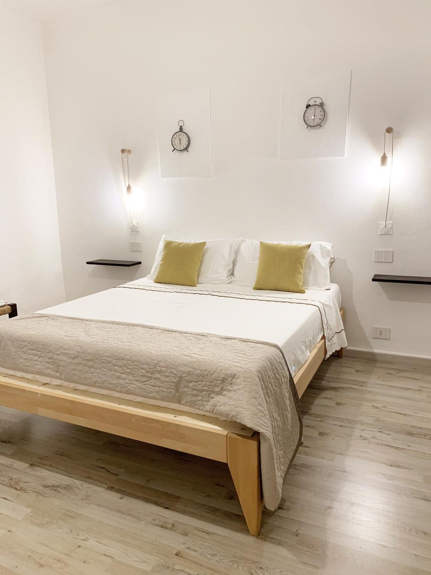 Tap Apartments - In Independent House With Private Garden Alghero Exteriér fotografie